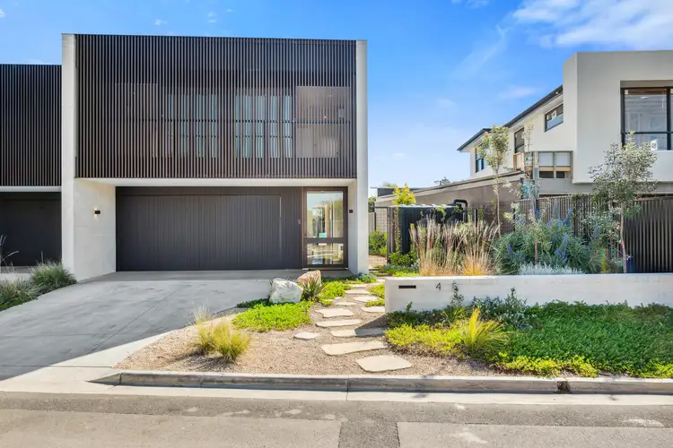 Main view of Homely house listing, 4 Warramunga Street, Fulham SA 5024