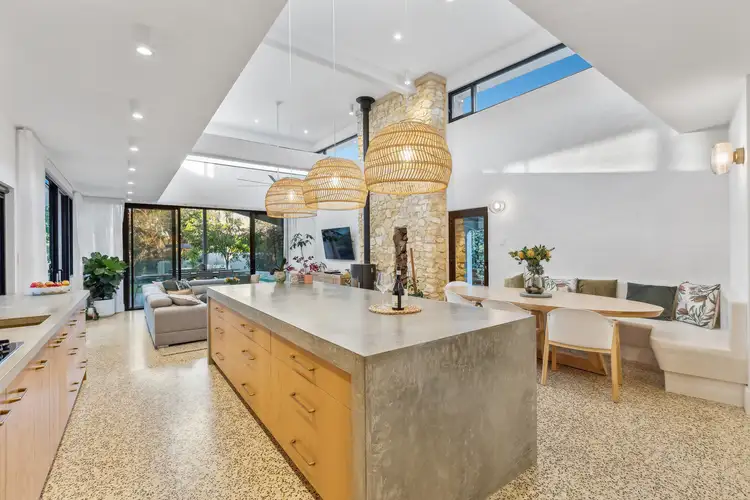 Third view of Homely house listing, 153 Shepherds Hill Road, Eden Hills SA 5050