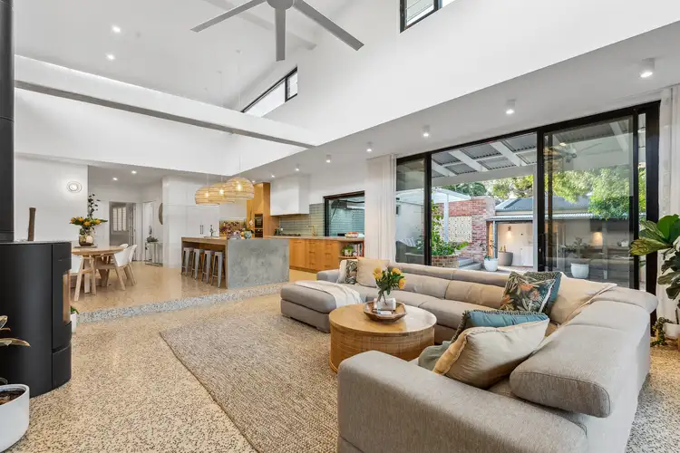 Fourth view of Homely house listing, 153 Shepherds Hill Road, Eden Hills SA 5050