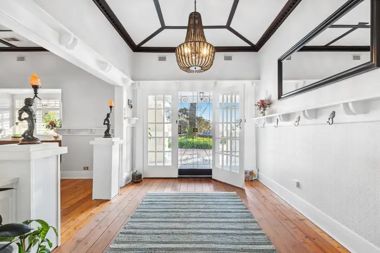 Fifth view of Homely house listing, 153 Shepherds Hill Road, Eden Hills SA 5050