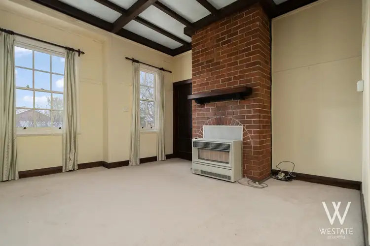 Fourth view of Homely house listing, 182 Peel Street, Bathurst NSW 2795