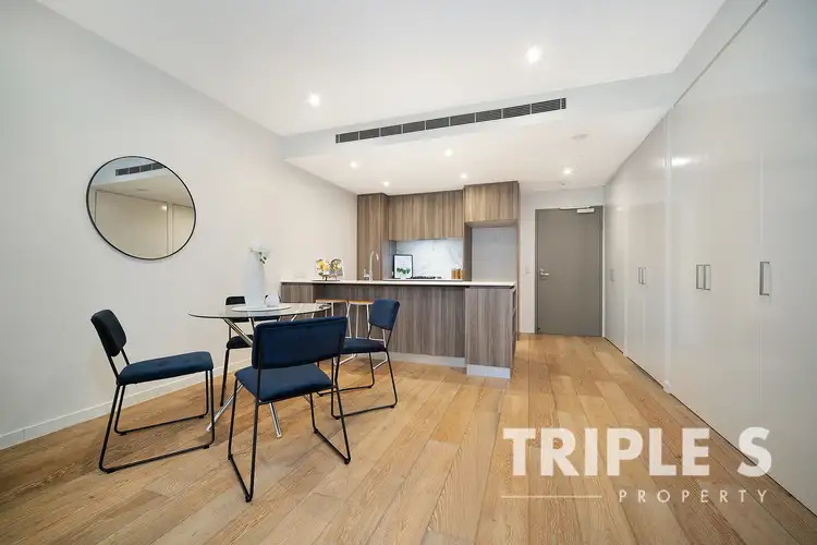 Fourth view of Homely apartment listing, G01/5A Whiteside Street, North Ryde NSW 2113