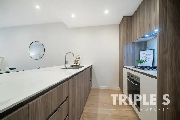 Fifth view of Homely apartment listing, G01/5A Whiteside Street, North Ryde NSW 2113