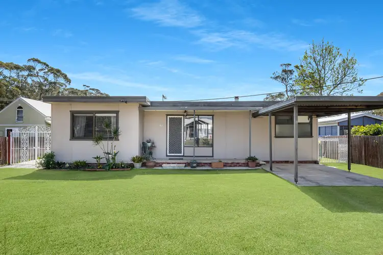 19 Bayswater Street, Vincentia NSW 2540