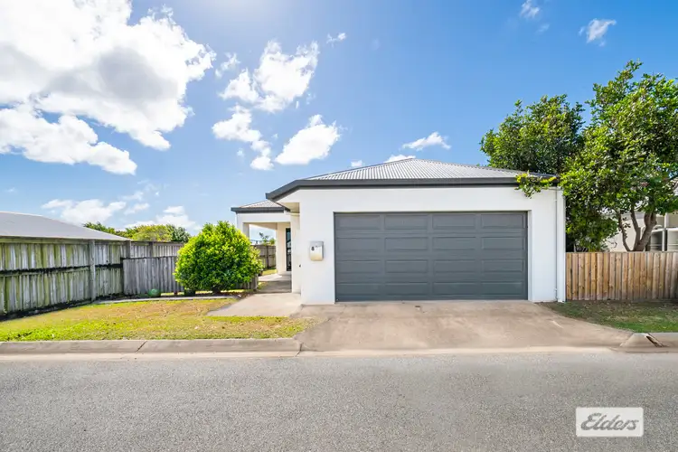 8 Trasero Lane, Beaconsfield QLD 4740