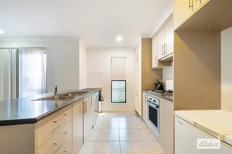 Second view of Homely house listing, 8 Trasero Lane, Beaconsfield QLD 4740