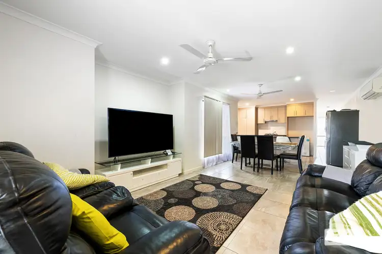 Third view of Homely house listing, 8 Trasero Lane, Beaconsfield QLD 4740