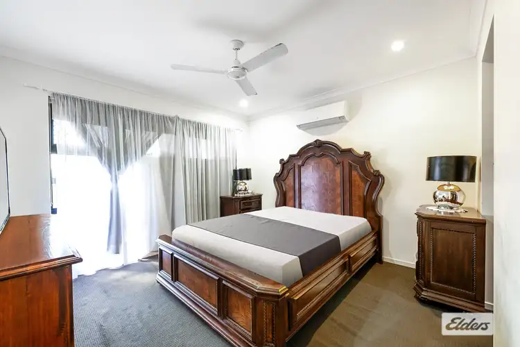 Fourth view of Homely house listing, 8 Trasero Lane, Beaconsfield QLD 4740