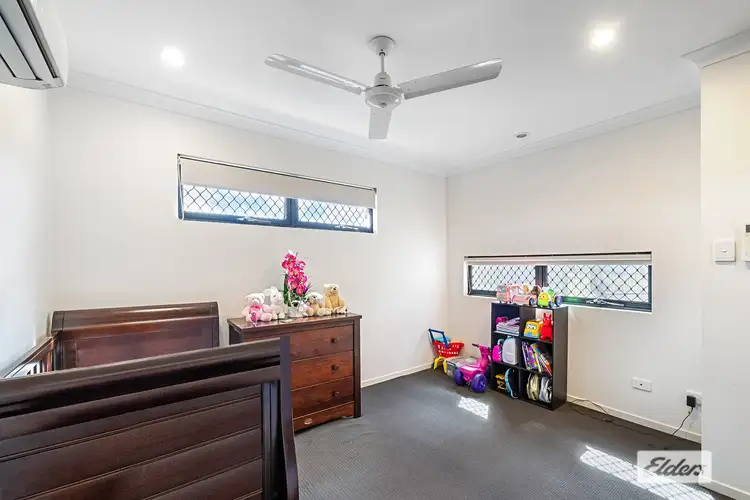 Fifth view of Homely house listing, 8 Trasero Lane, Beaconsfield QLD 4740