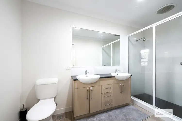 Seventh view of Homely house listing, 8 Trasero Lane, Beaconsfield QLD 4740