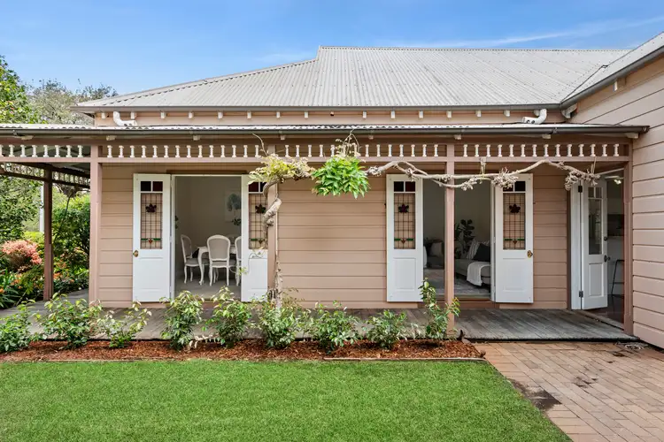 Second view of Homely house listing, 16 Welham Street, Beecroft NSW 2119