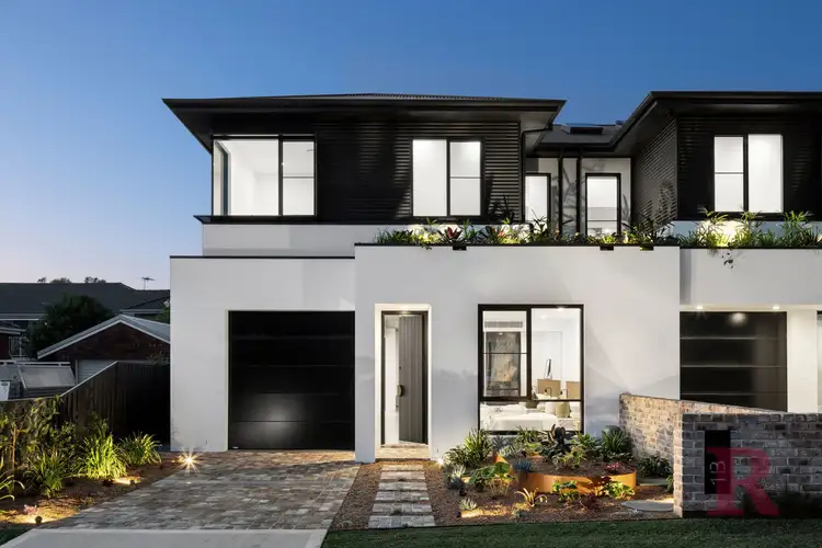 1B Partridge Avenue, Miranda NSW 2228