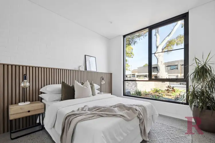 Sixth view of Homely semi-detached listing, 1B Partridge Avenue, Miranda NSW 2228