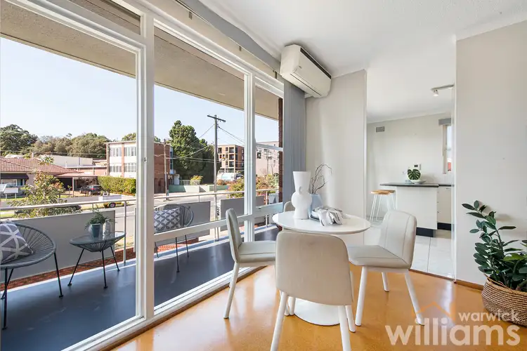 5/271 Great North Road, Five Dock NSW 2046