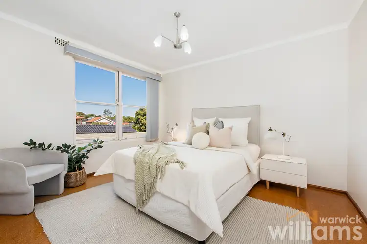 Fifth view of Homely apartment listing, 5/271 Great North Road, Five Dock NSW 2046