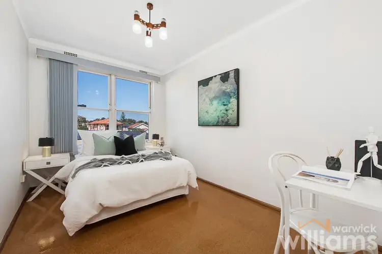 Sixth view of Homely apartment listing, 5/271 Great North Road, Five Dock NSW 2046