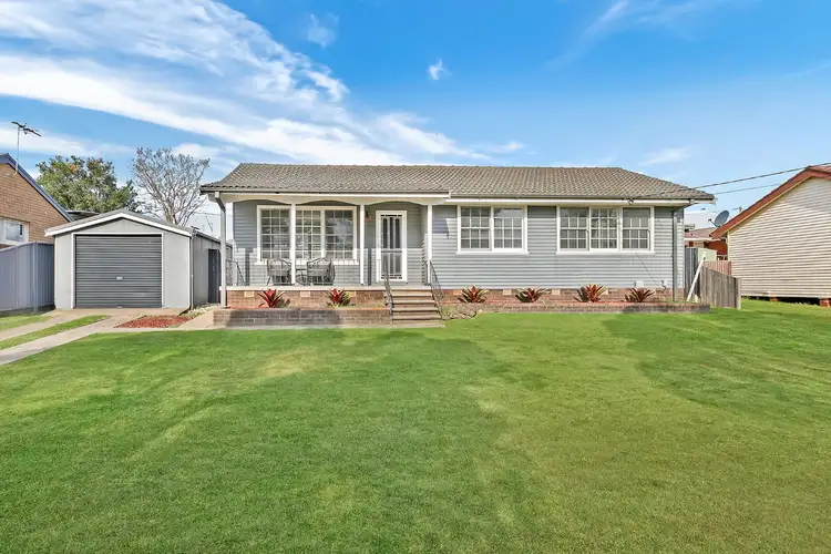 12 Beaufort Road, Blacktown NSW 2148