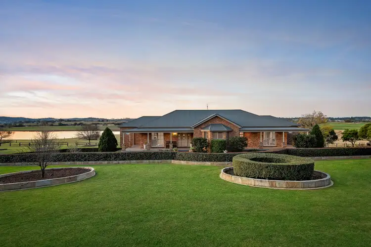 Fourth view of Homely rural property listing, 39 South Willards Lane, Oakhampton Heights NSW 2320