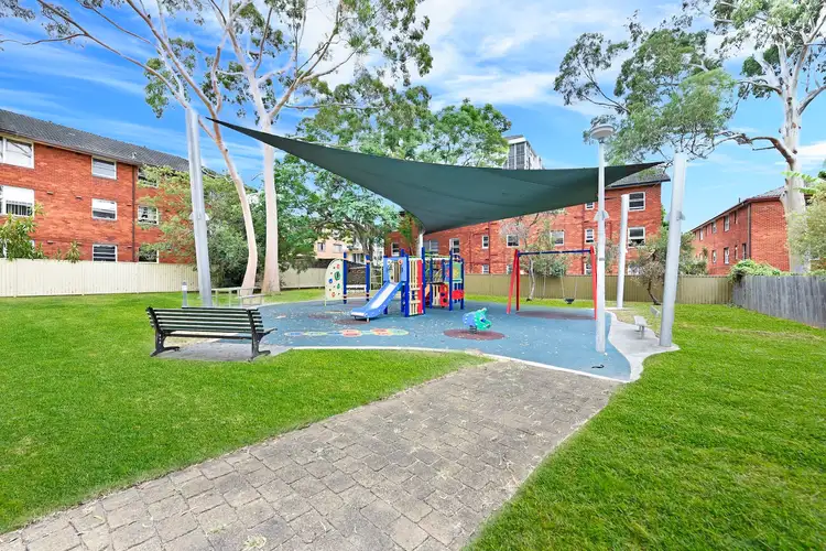 Fifth view of Homely apartment listing, 7/32 Russell Street, Strathfield NSW 2135