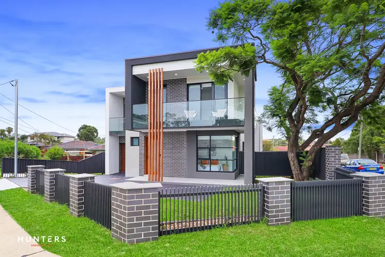 65 Greystanes Road, Greystanes NSW 2145