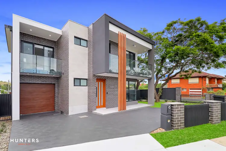 Second view of Homely house listing, 65 Greystanes Road, Greystanes NSW 2145