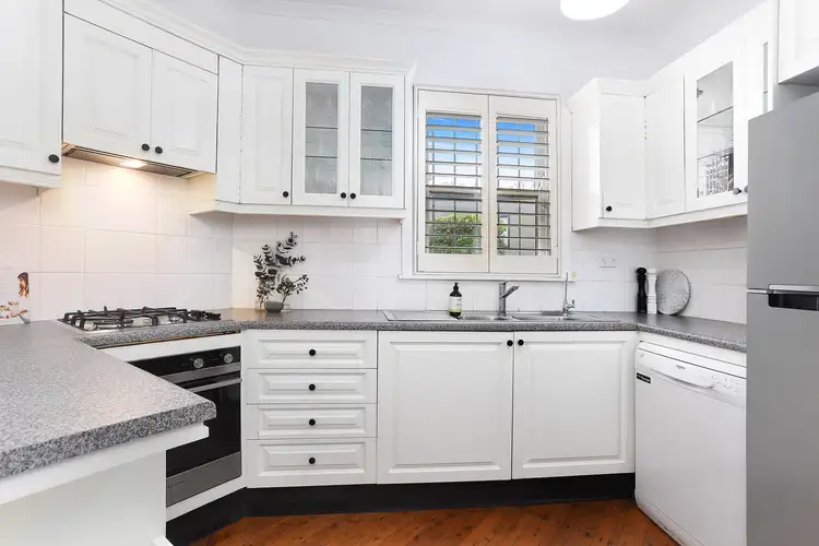 Third view of Homely apartment listing, 1/1 Central Street, Naremburn NSW 2065