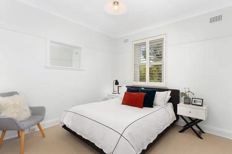 Fifth view of Homely apartment listing, 1/1 Central Street, Naremburn NSW 2065