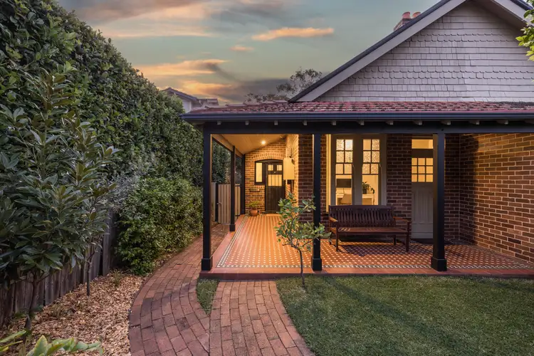 Main view of Homely house listing, 12 Benelong Road, Cremorne NSW 2090
