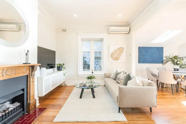Second view of Homely house listing, 12 Benelong Road, Cremorne NSW 2090