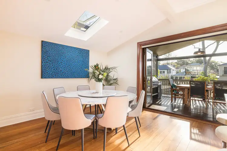 Third view of Homely house listing, 12 Benelong Road, Cremorne NSW 2090
