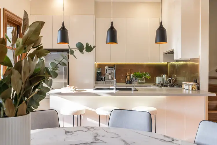 Fourth view of Homely house listing, 12 Benelong Road, Cremorne NSW 2090