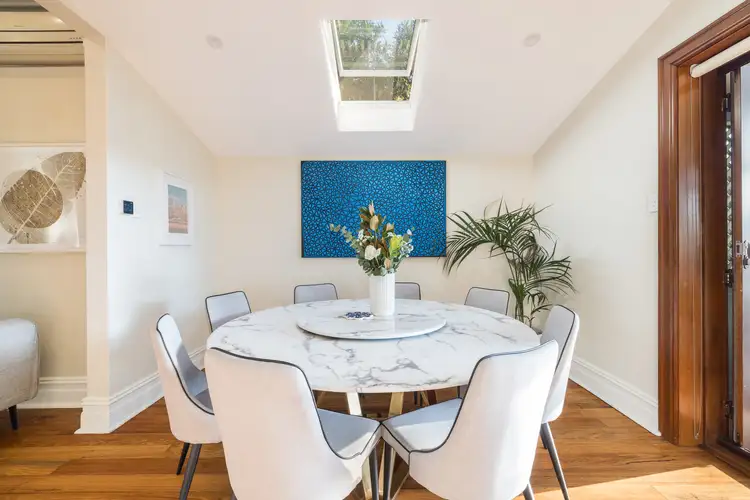 Fifth view of Homely house listing, 12 Benelong Road, Cremorne NSW 2090