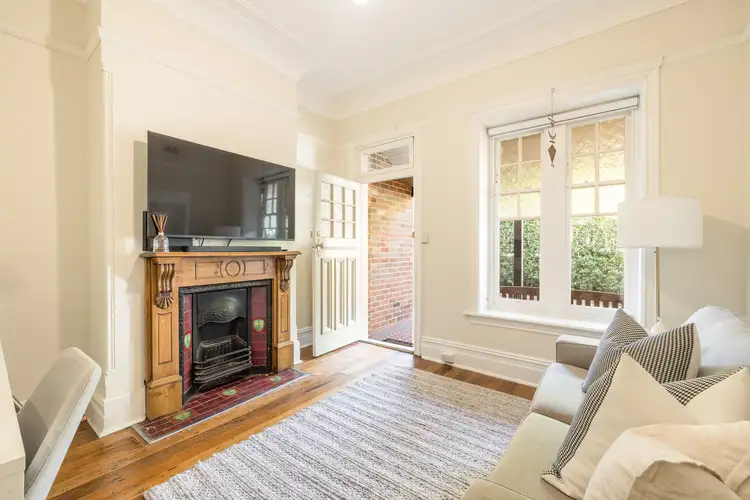 Sixth view of Homely house listing, 12 Benelong Road, Cremorne NSW 2090