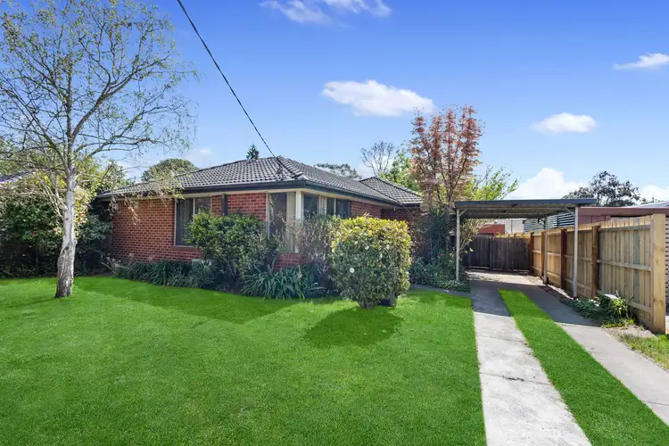 70 Lucerne Crescent, Frankston VIC 3199