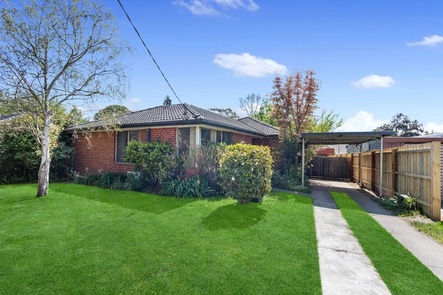 Main view of Homely house listing, 70 Lucerne Crescent, Frankston VIC 3199