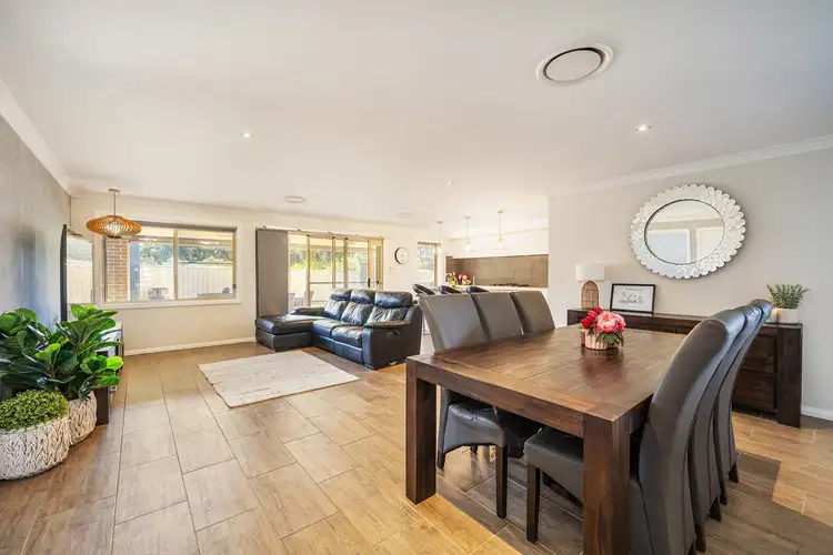 Second view of Homely house listing, 8 Nashs Flat Place, Mudgee NSW 2850
