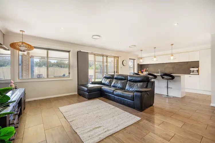 Third view of Homely house listing, 8 Nashs Flat Place, Mudgee NSW 2850