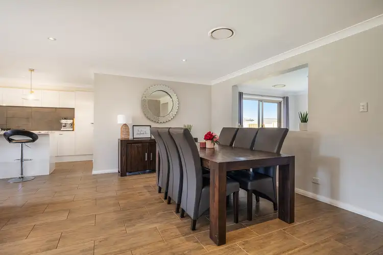 Sixth view of Homely house listing, 8 Nashs Flat Place, Mudgee NSW 2850