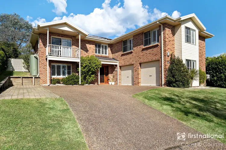 Second view of Homely house listing, 29 Henry Lee Drive, Gerringong NSW 2534