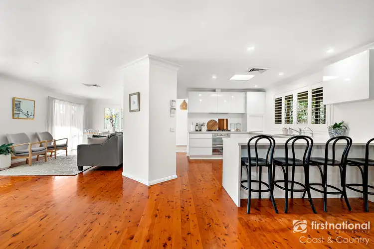 Third view of Homely house listing, 29 Henry Lee Drive, Gerringong NSW 2534