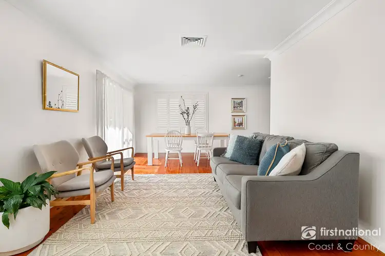 Fourth view of Homely house listing, 29 Henry Lee Drive, Gerringong NSW 2534