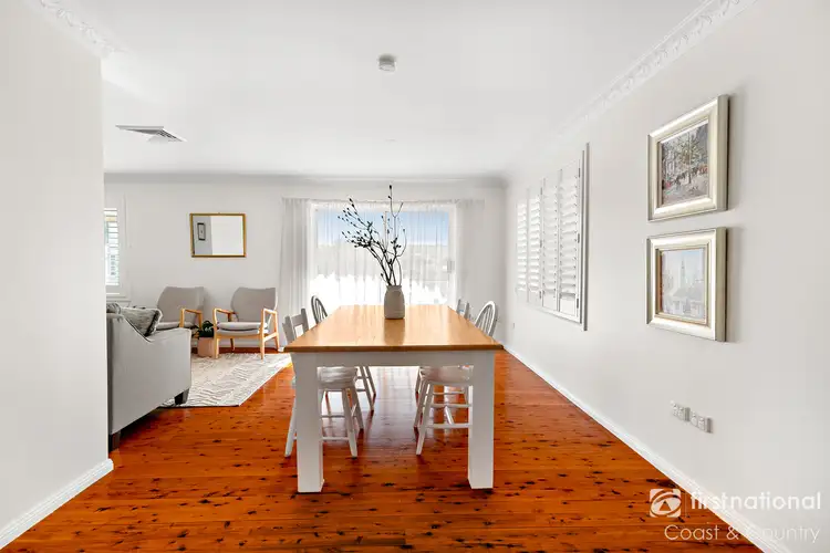 Sixth view of Homely house listing, 29 Henry Lee Drive, Gerringong NSW 2534