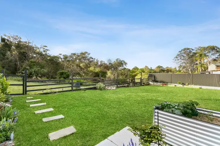 Second view of Homely house listing, 7 Gooraway Place, Berowra Heights NSW 2082