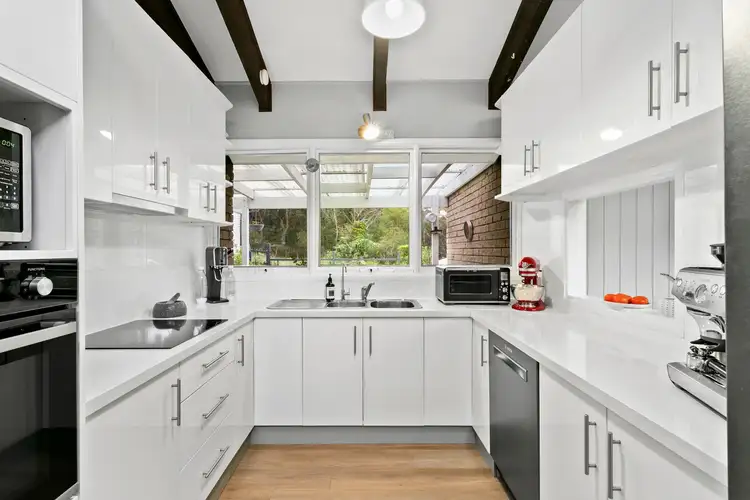 Third view of Homely house listing, 7 Gooraway Place, Berowra Heights NSW 2082