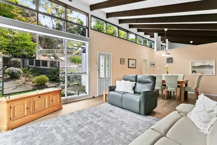 Fourth view of Homely house listing, 7 Gooraway Place, Berowra Heights NSW 2082