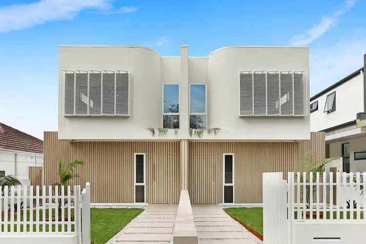 5B Sandringham Street, Sans Souci NSW 2219