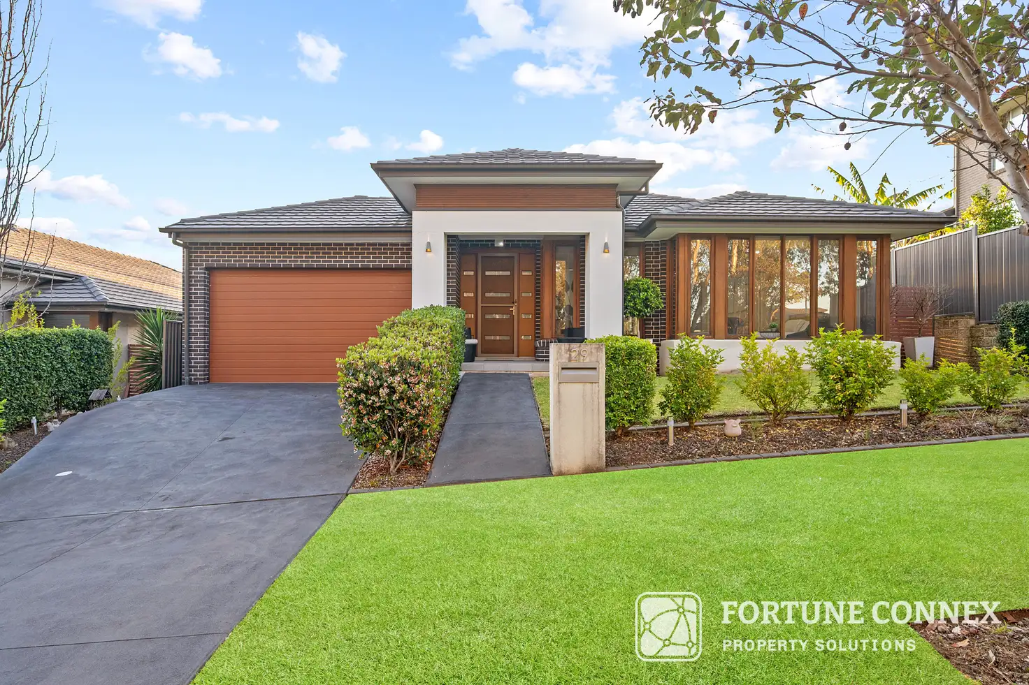 Main view of Homely house listing, 29 Donahue Circuit, Harrington Park NSW 2567