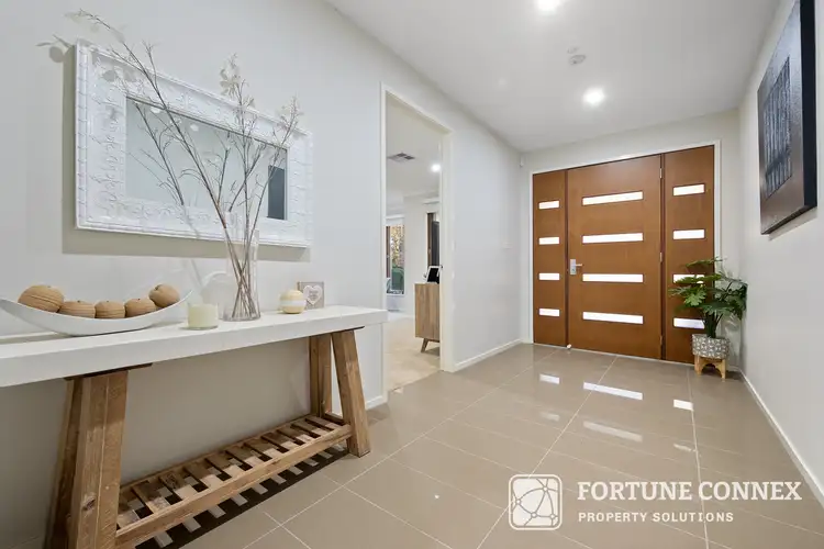 Second view of Homely house listing, 29 Donahue Circuit, Harrington Park NSW 2567