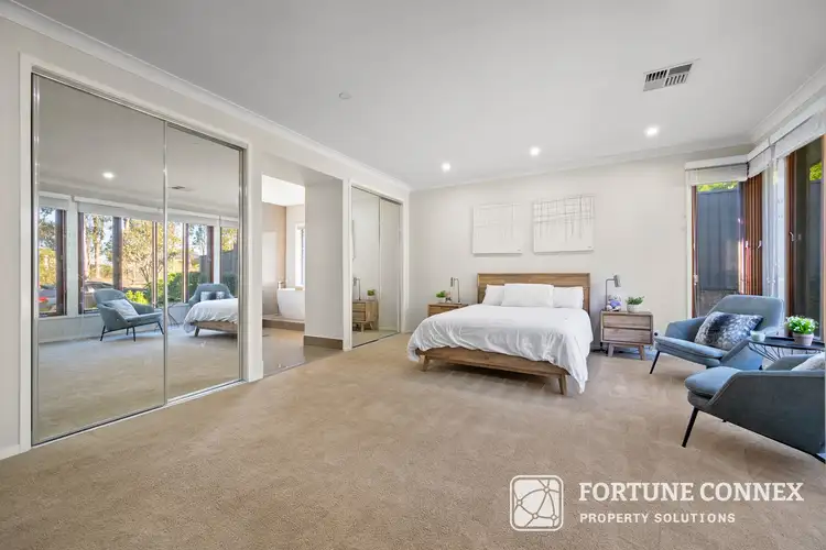 Fourth view of Homely house listing, 29 Donahue Circuit, Harrington Park NSW 2567