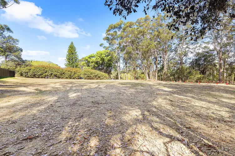 Third view of Homely land listing, 56 Mount Pleasant Avenue, Normanhurst NSW 2076